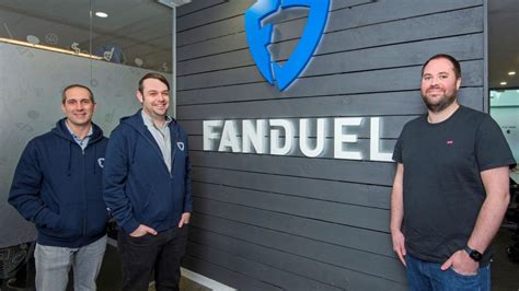 jobs with fanduel.